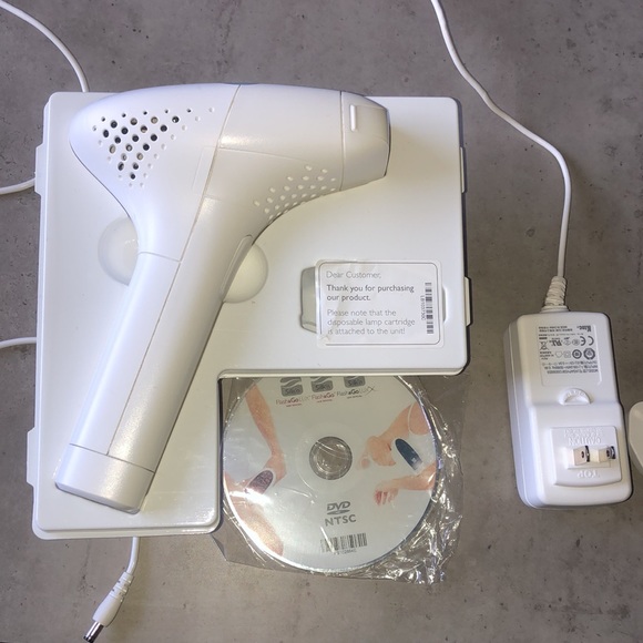 Laser Hair Removal Machine - Picture 3 of 6